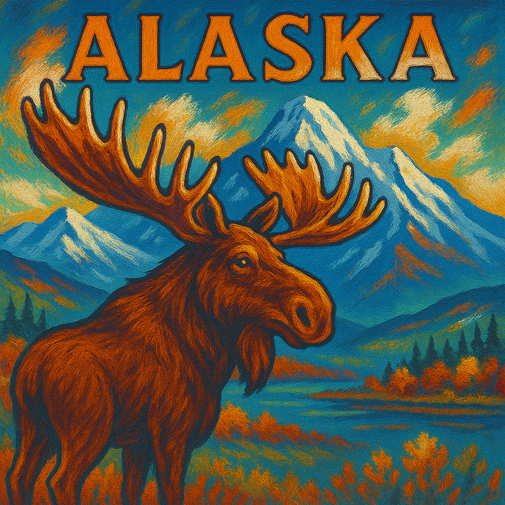 Alaska