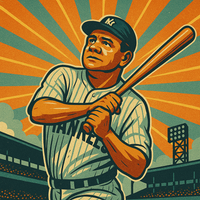 Babe Ruth