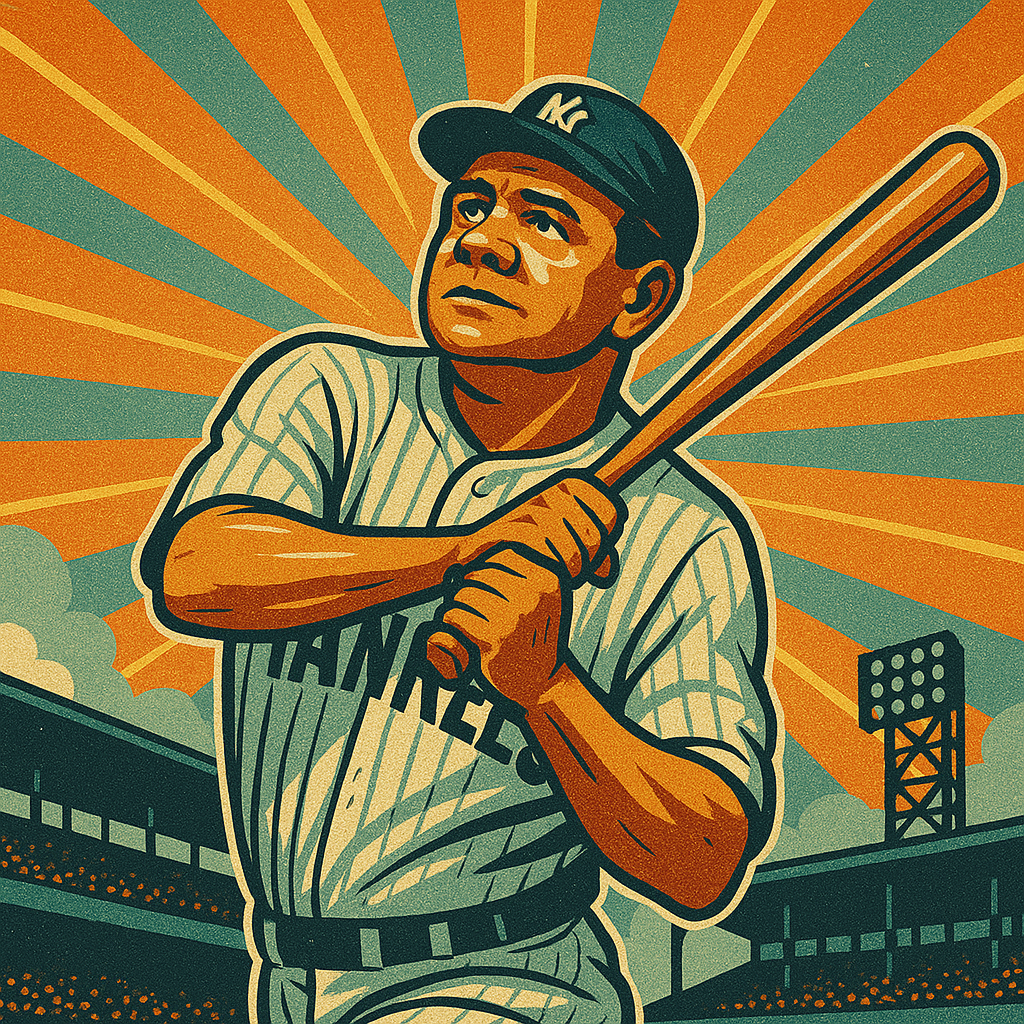 Babe Ruth