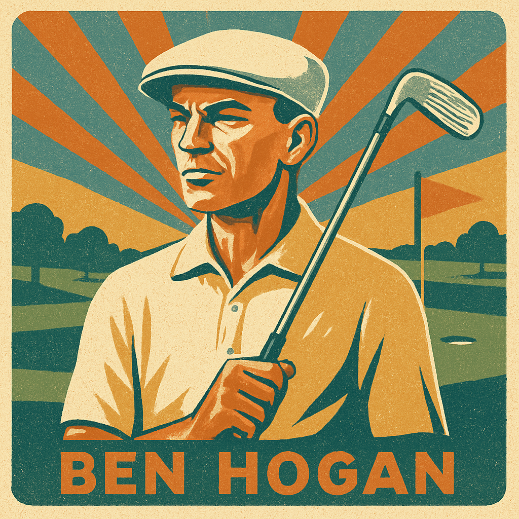 Ben Hogan