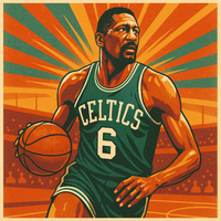 Bill Russell