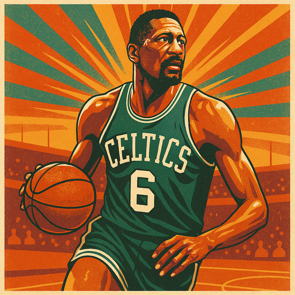 Bill Russell