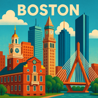 Boston City