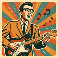 Buddy Holly