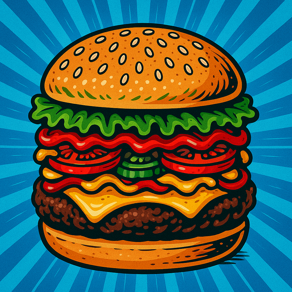 Cheeseburger