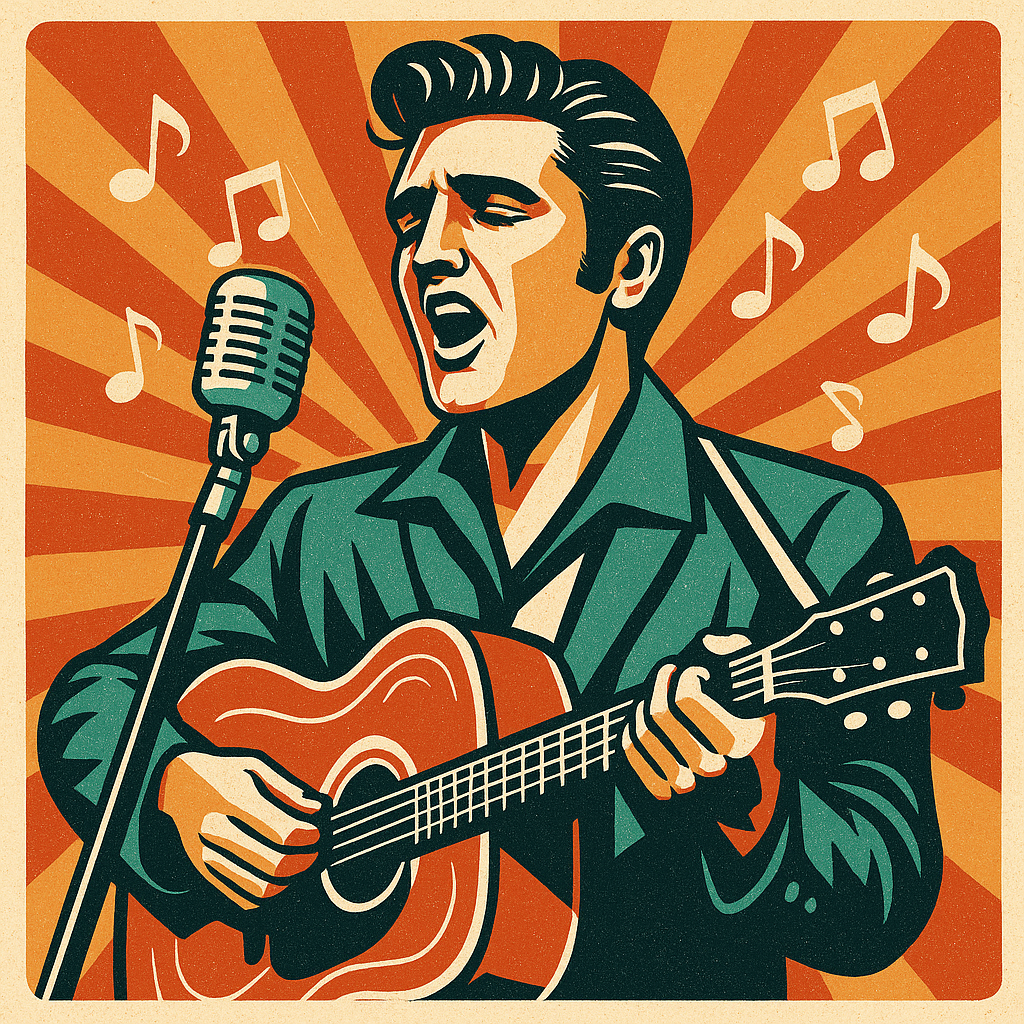 Elvis
