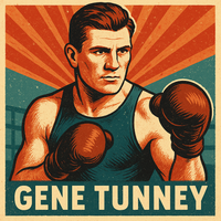 Gene Tunney