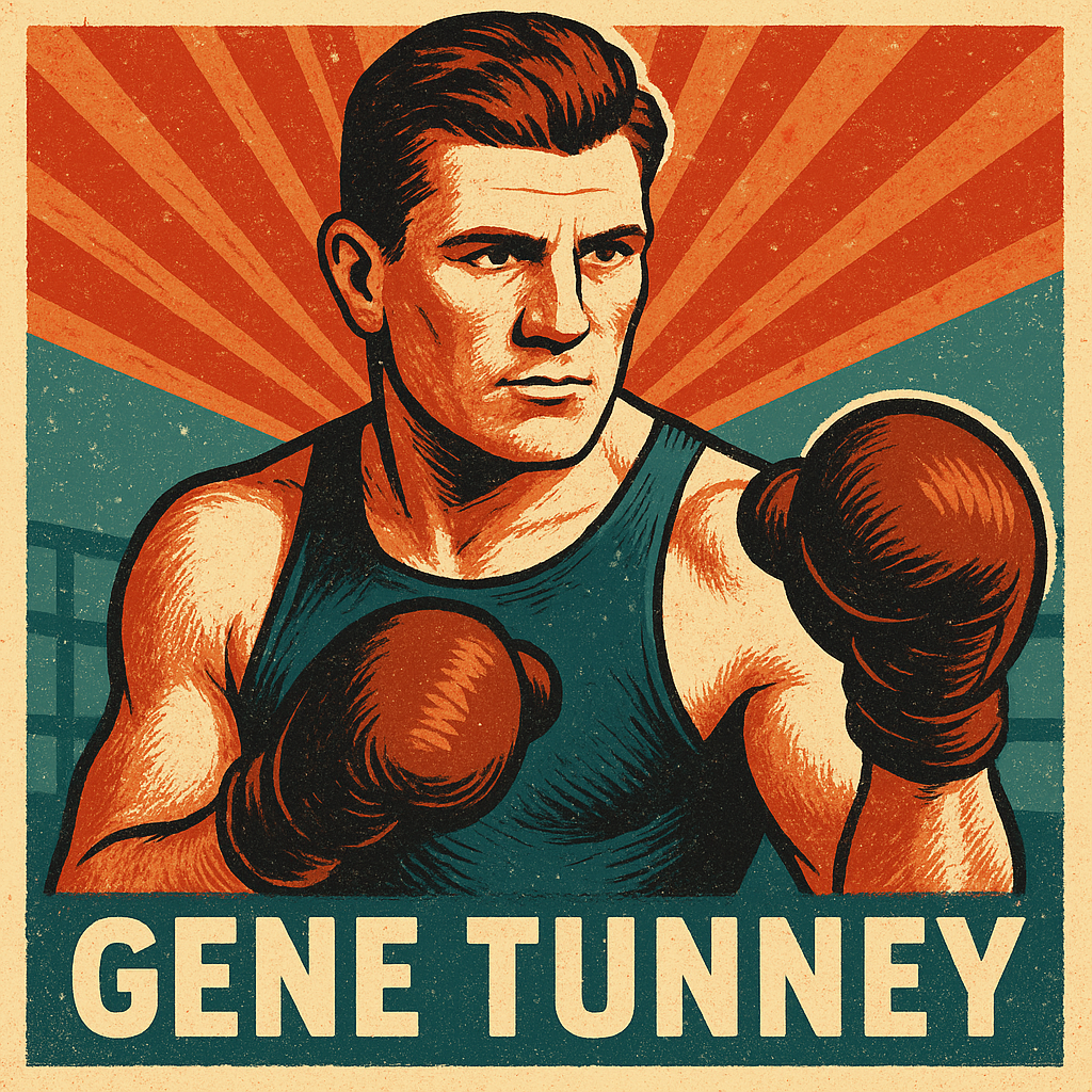 Gene Tunney