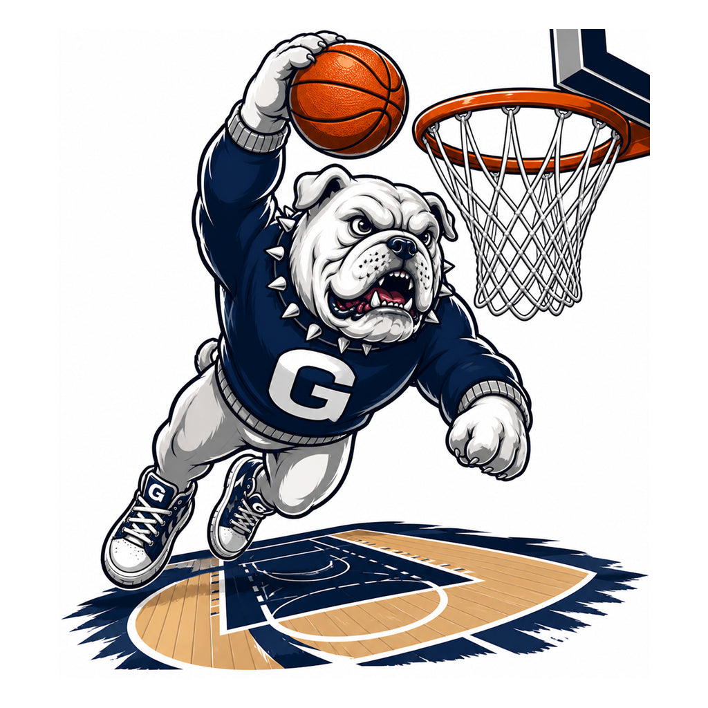 Georgetown Hoyas
