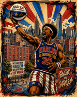 Harlem Globetrotters
