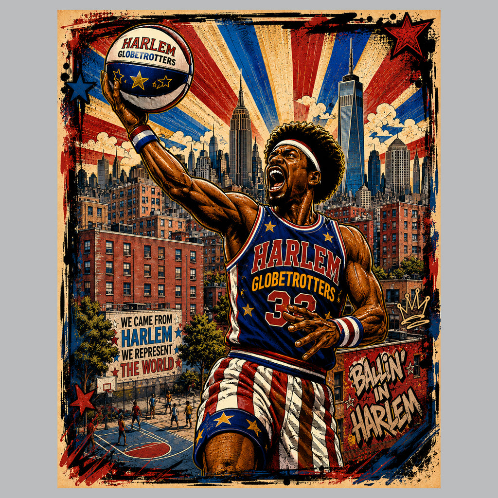 Harlem Globetrotters