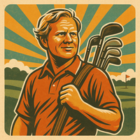 Jack Nicklaus