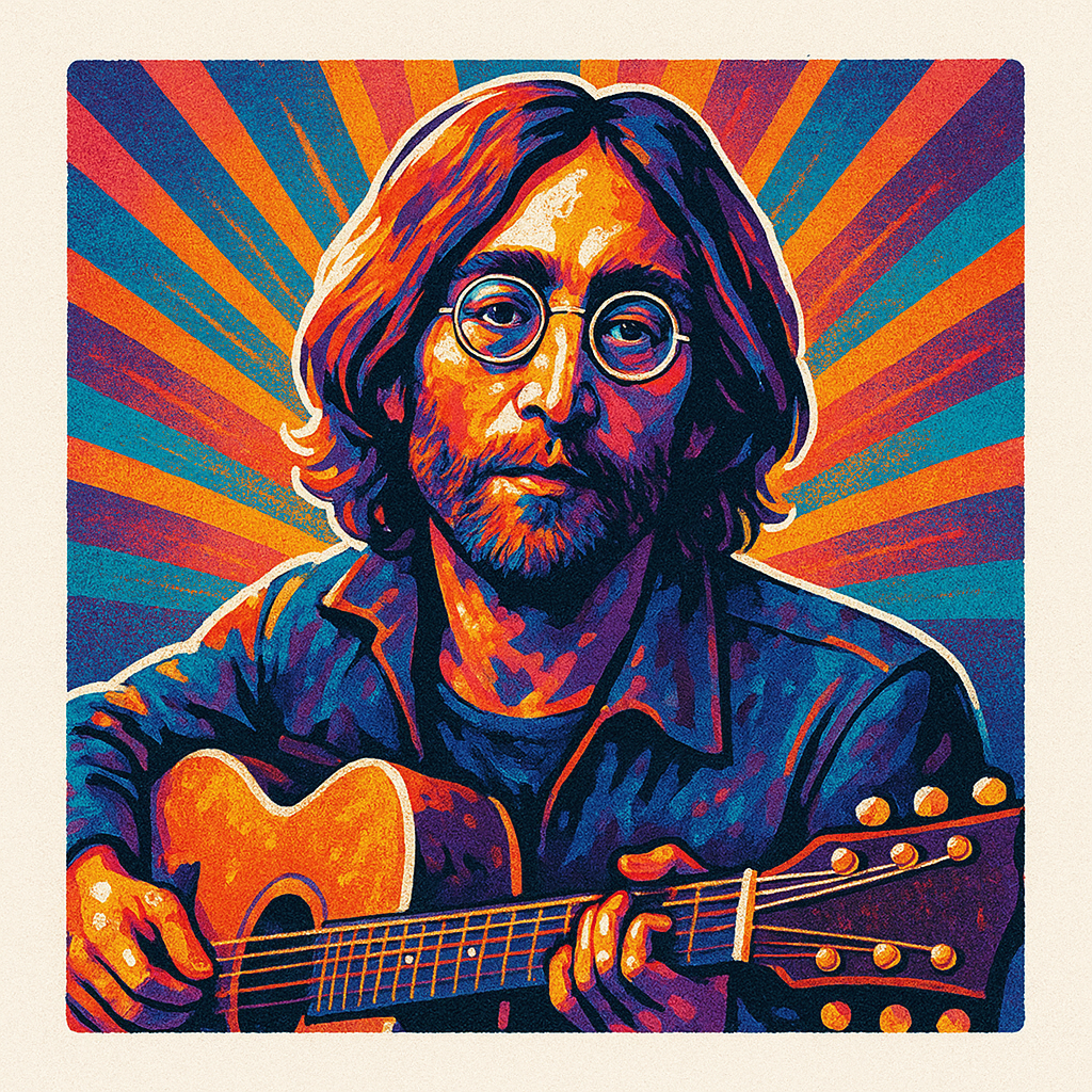 John Lennon