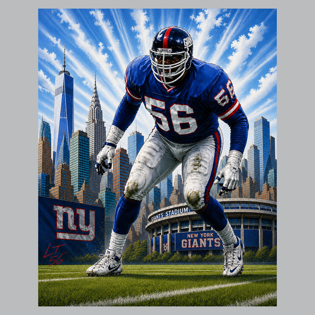 LT
