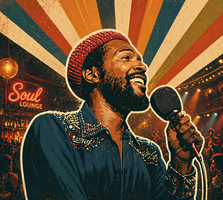 Marvin Gaye
