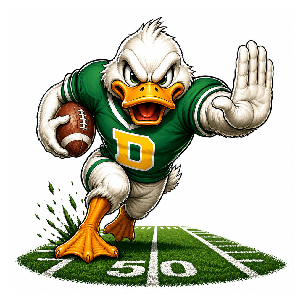 Oregon Ducks