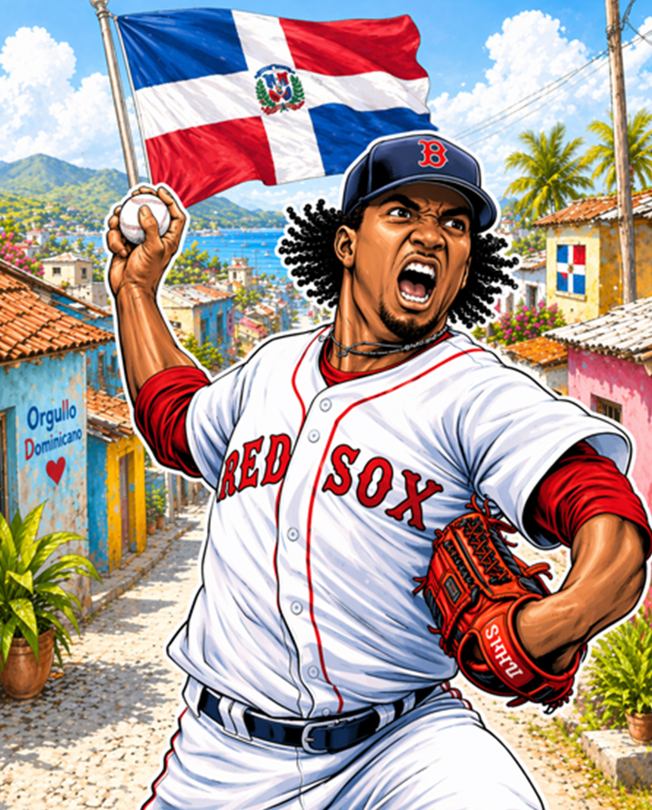 Pedro
