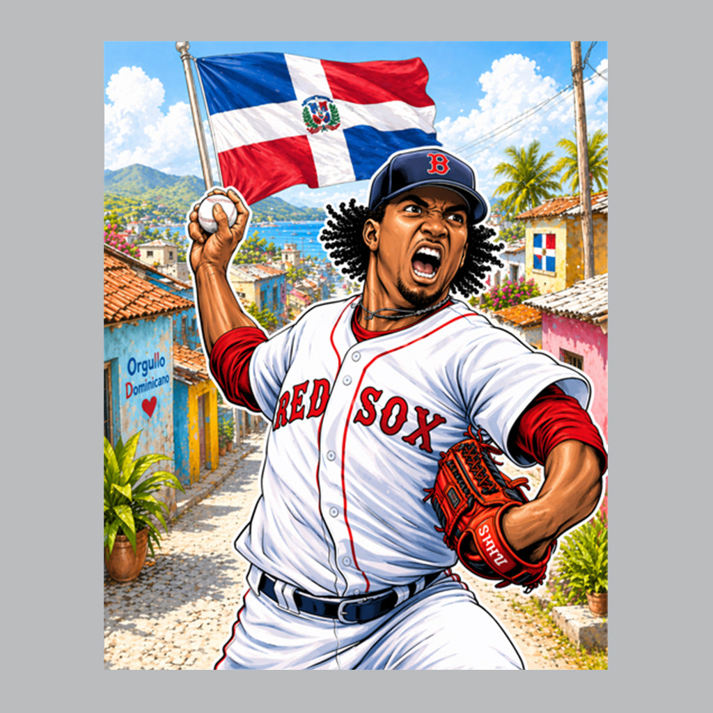 Pedro 2026
