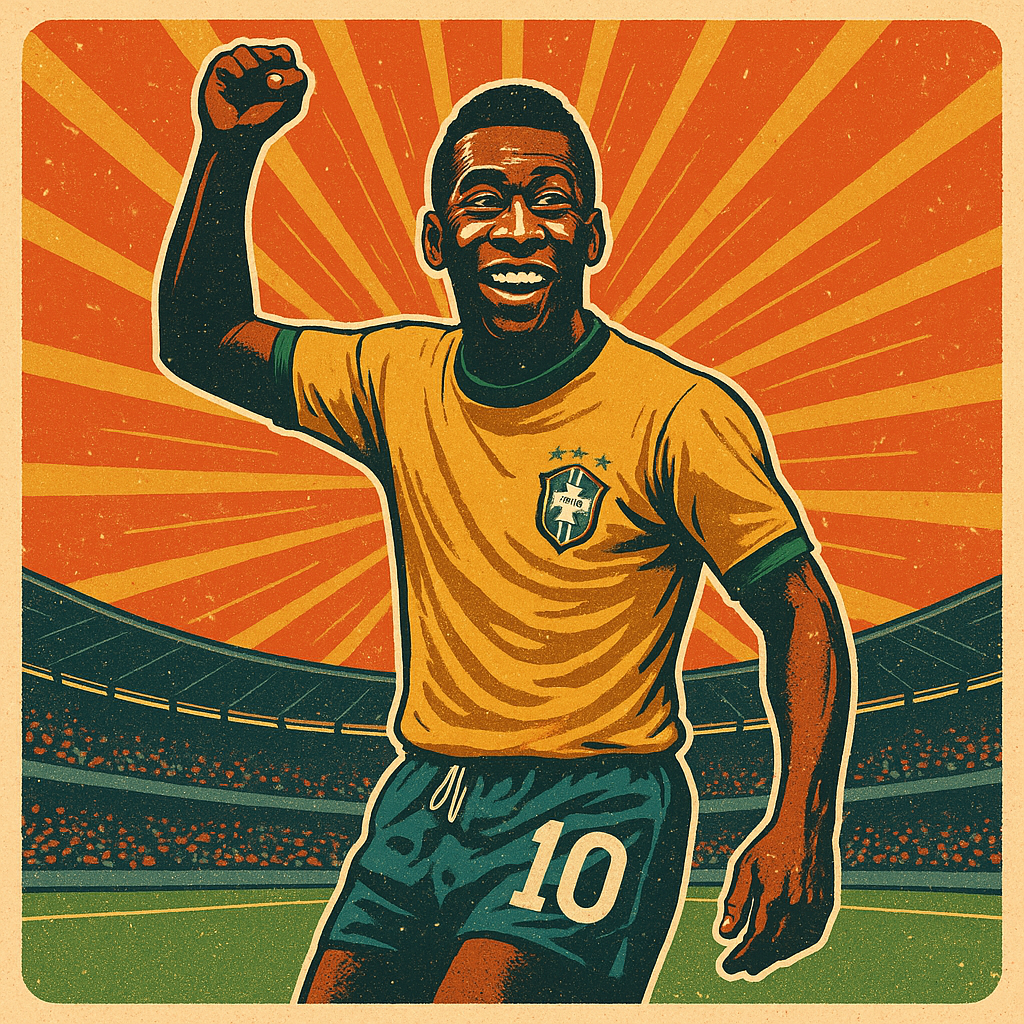 Pele