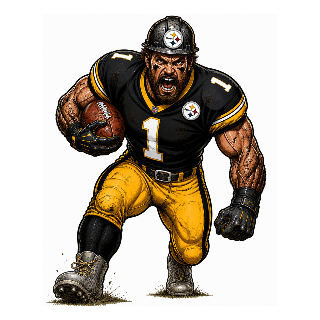 Pittsburgh Steelers