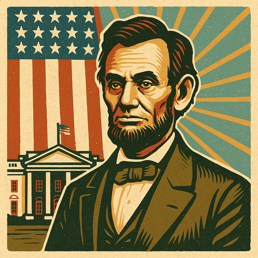 President Lincoln
