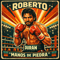 Roberto Duran
