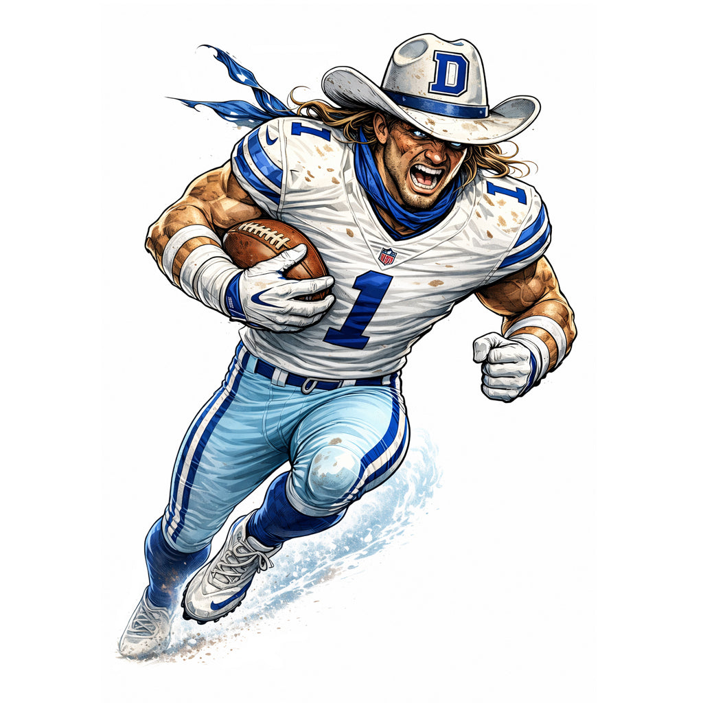 Dallas Cowboys
