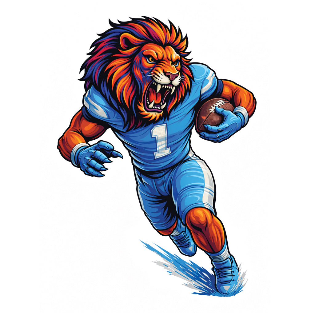 Detriot Lions