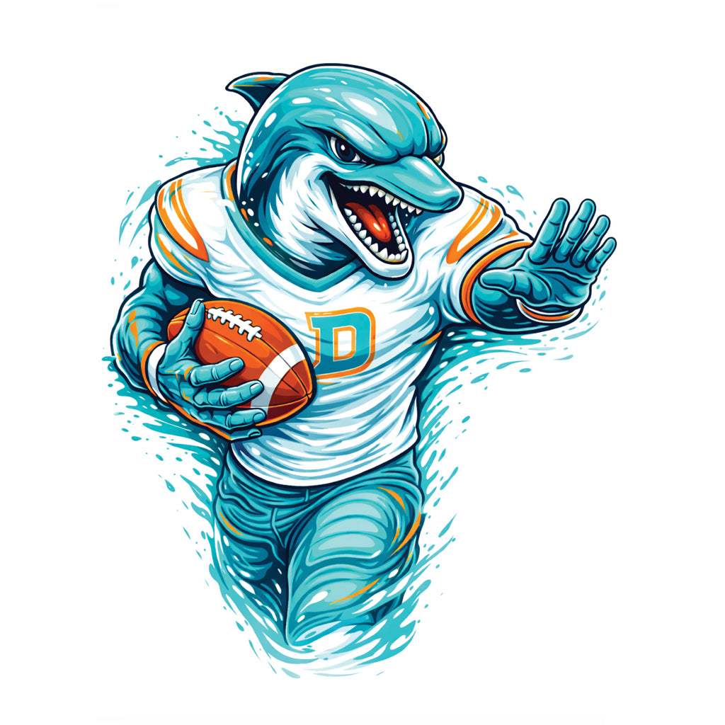 Dolphins