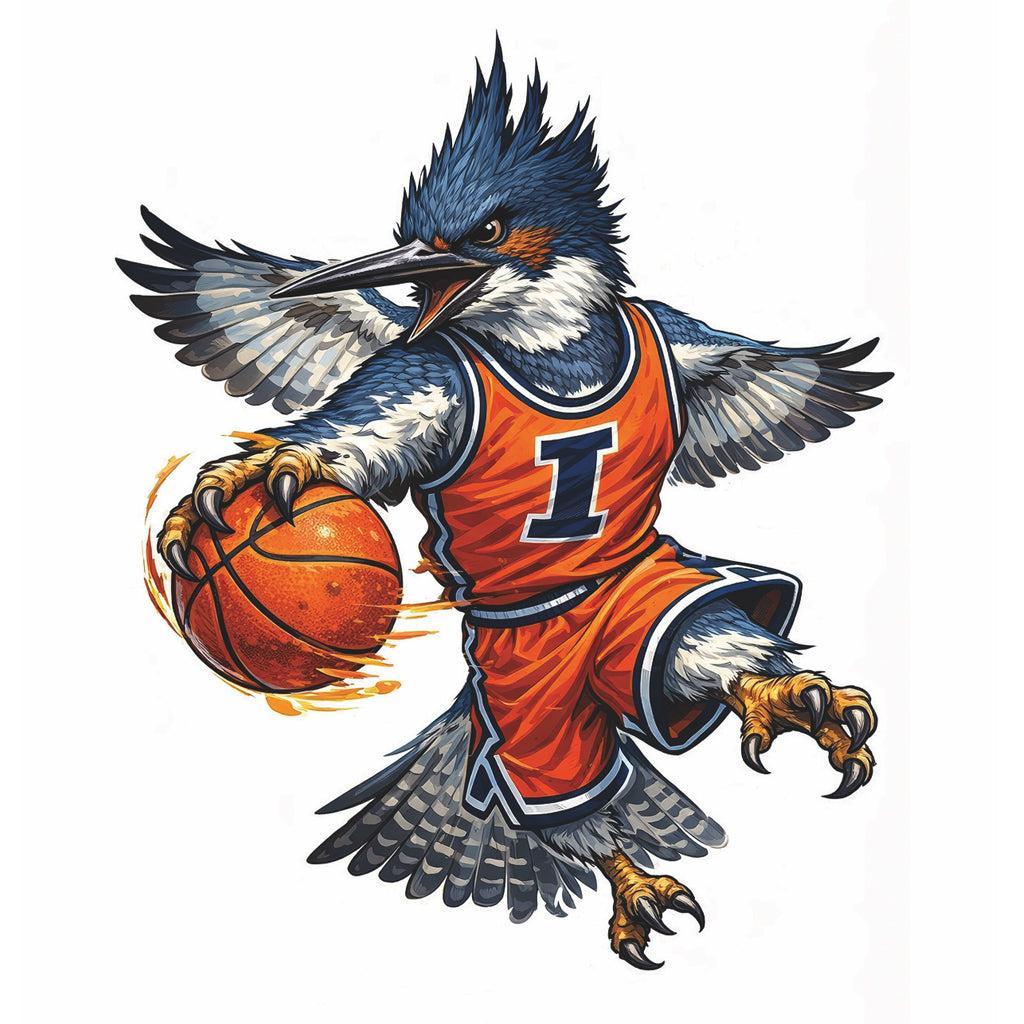 Fighting Illini