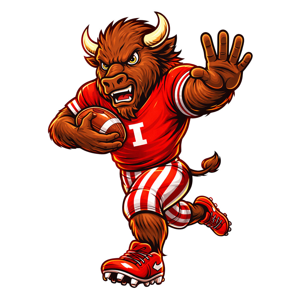 Indiana Hoosiers