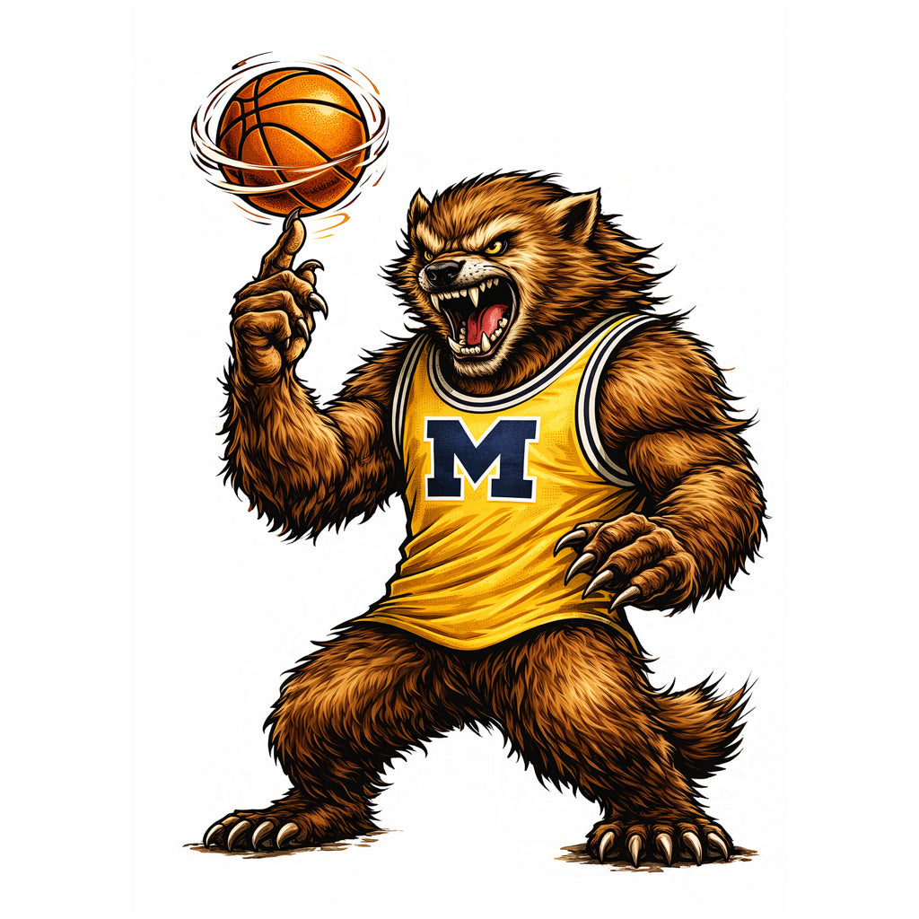 Michigan Wolverines