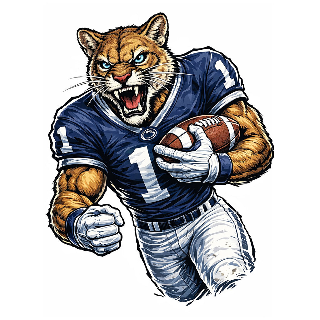 Penn State Nittany Lions