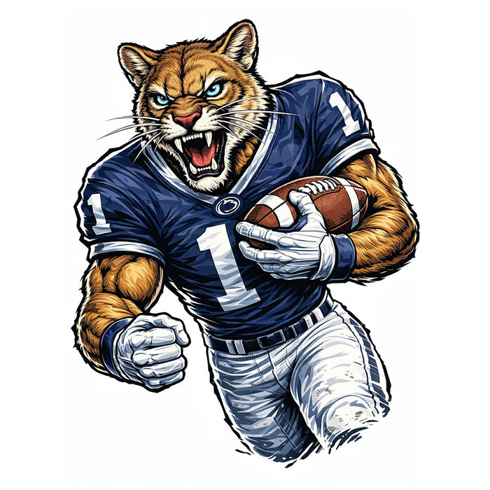 Penn State Nittany Lions