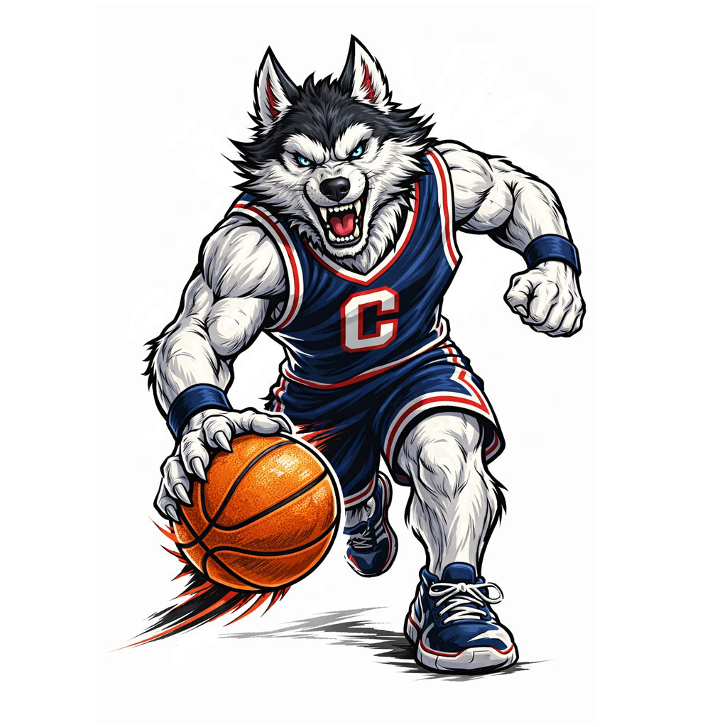 UConn Huskies
