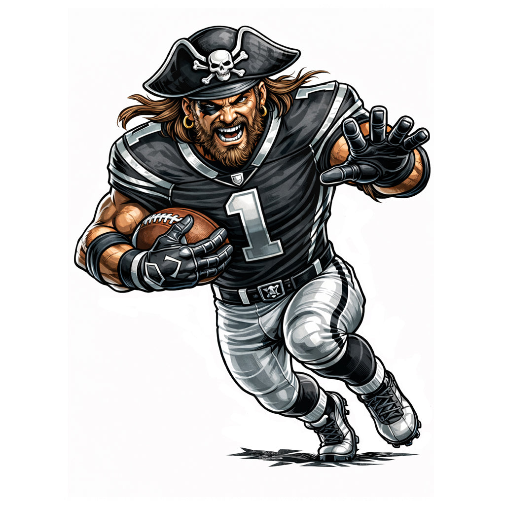 Vegas Raiders