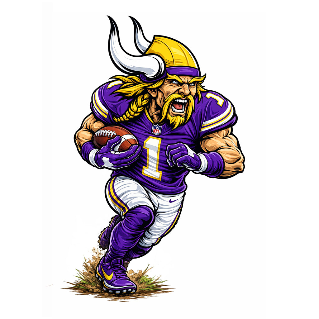 Vikings