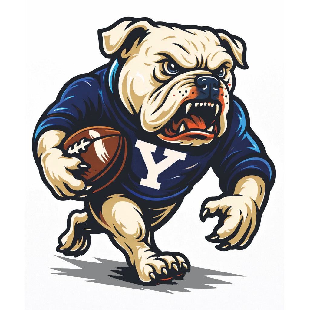 Yale Bulldogs