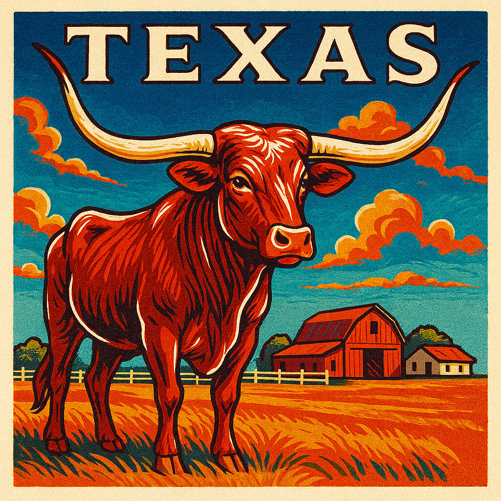 Texas
