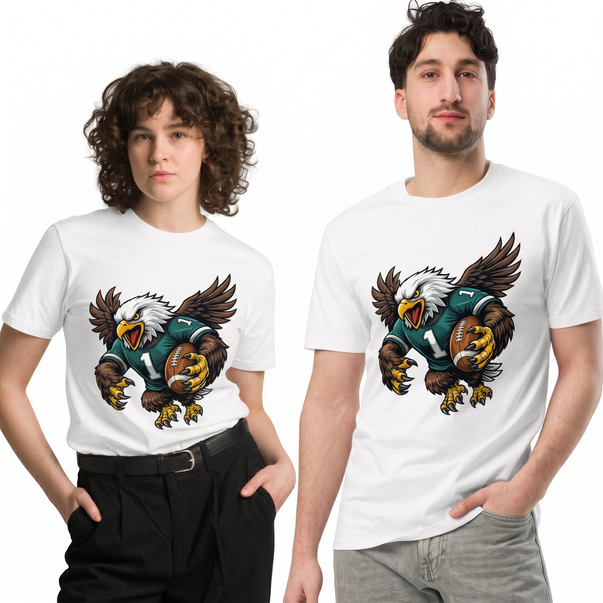Unisex premium t-shirt