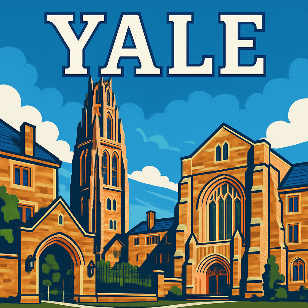 YALE